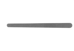 1907 Pilník smirek 17 cm 10 ks ERBE